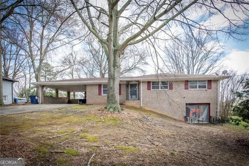850 Briarwood Trl, Douglasville