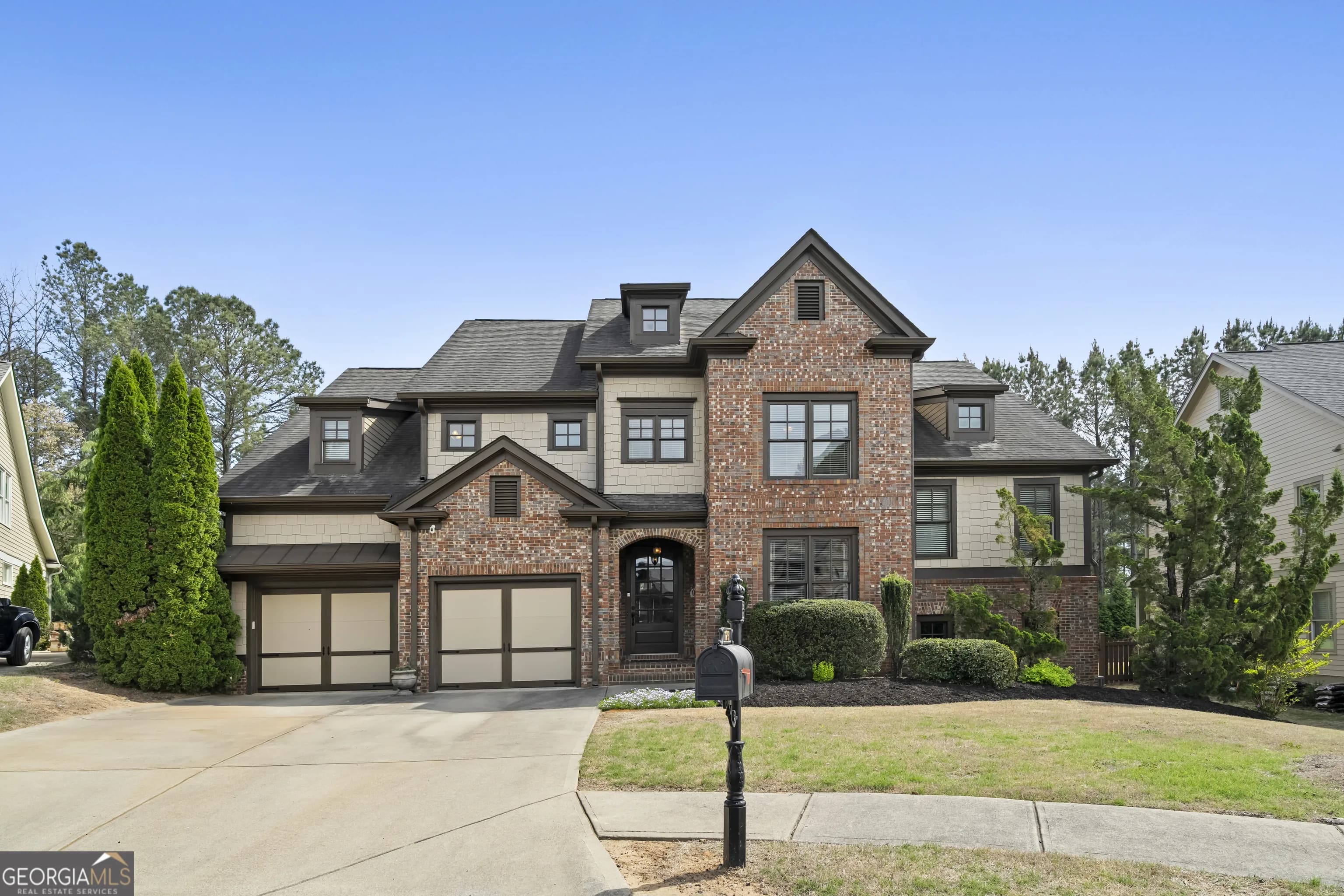 126 Misty Hill Trl, Dallas