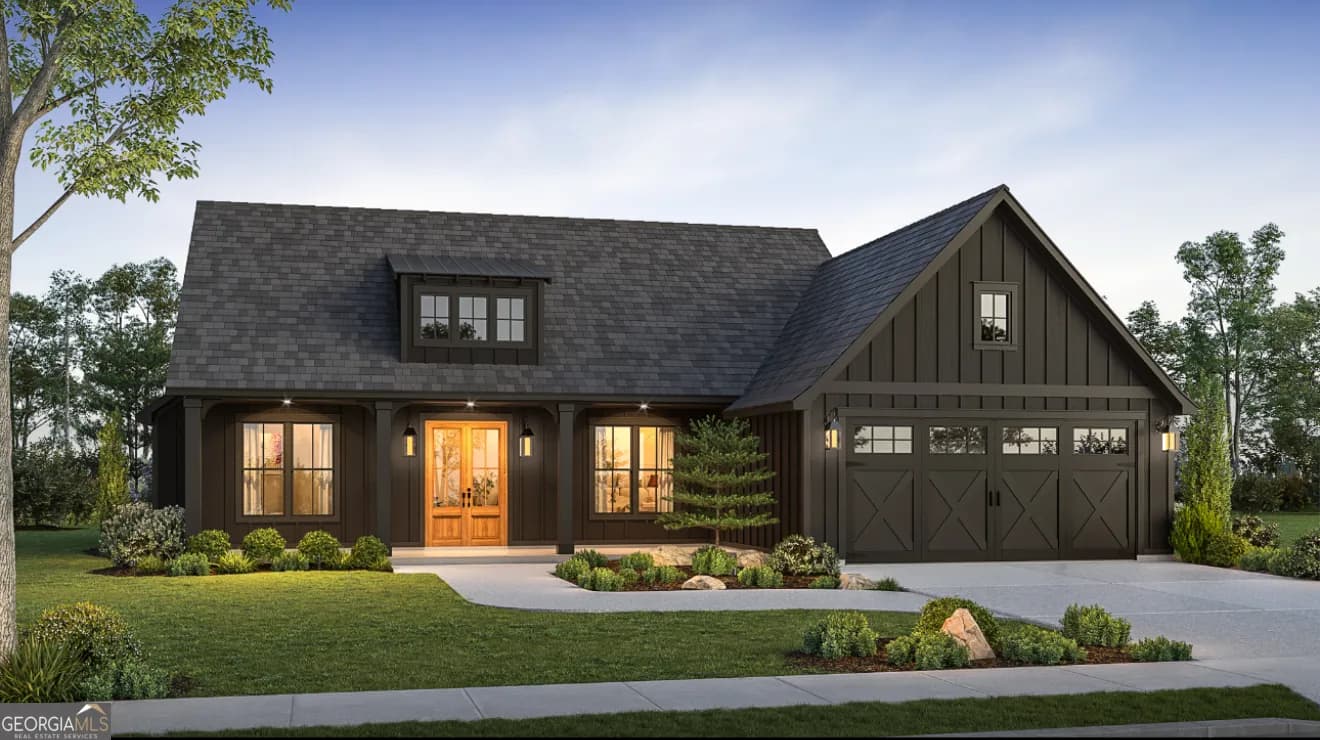 1880 Rocky Branch Rd, Villa Rica