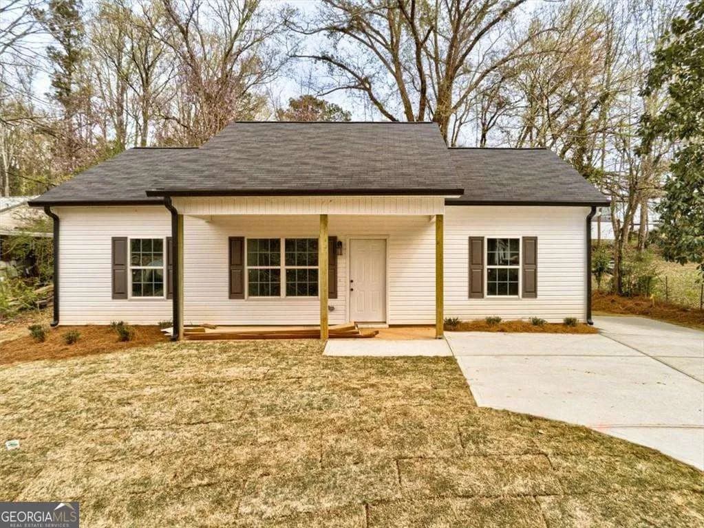 207 Loftis Rd, Temple