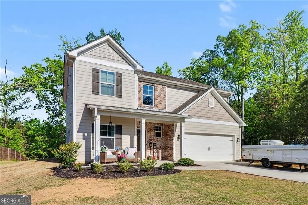 282 Shoals Trl, Dallas