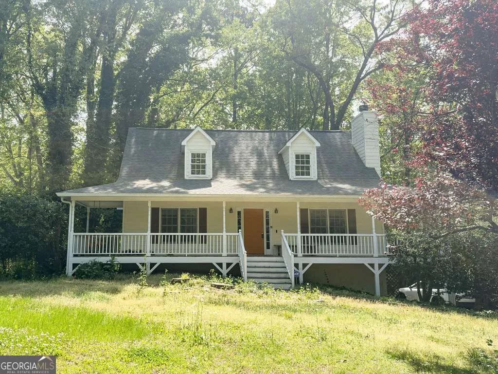 66 Stevenson Pt, Dallas