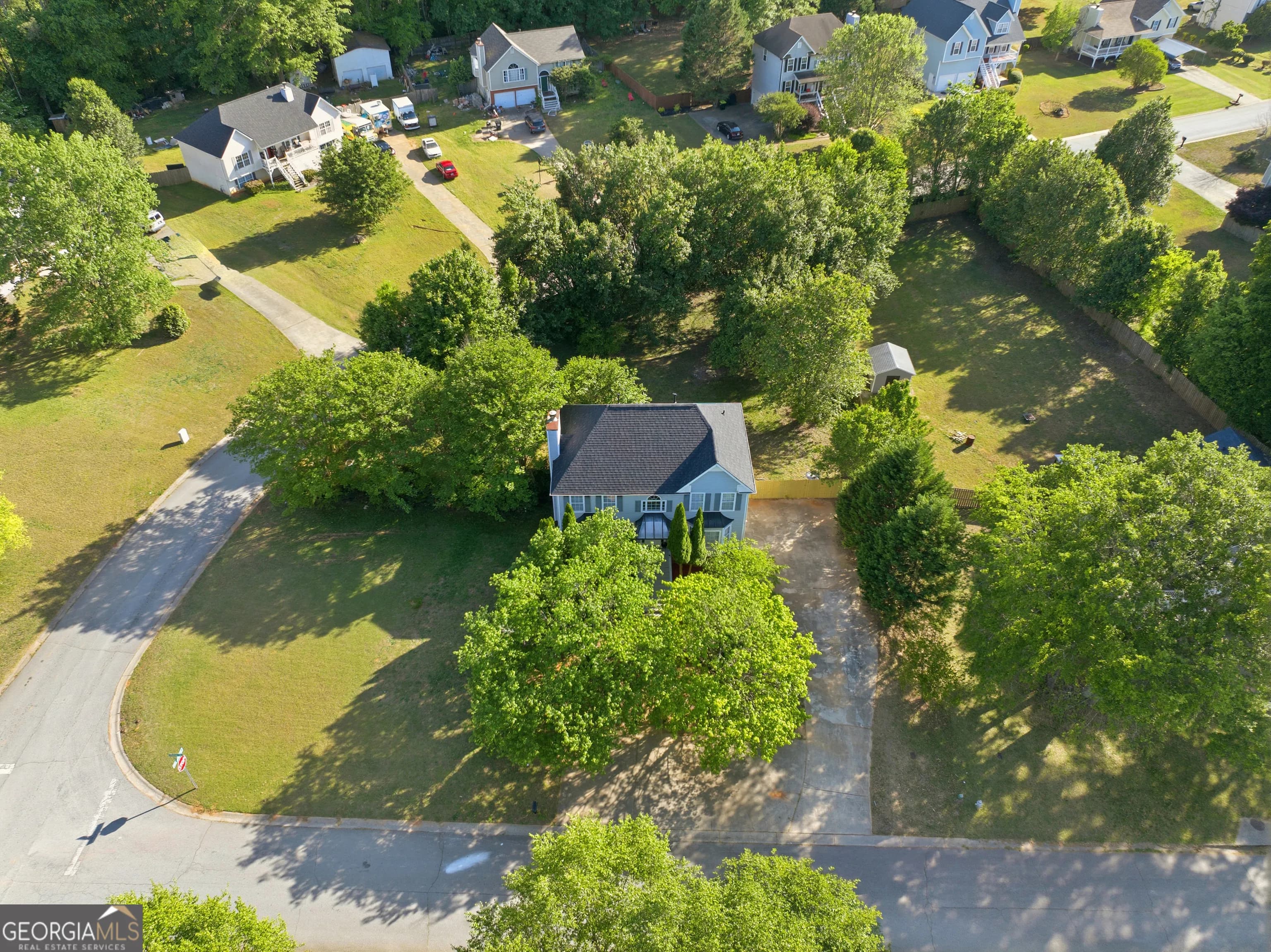 19 Kacey Ct, Powder Springs