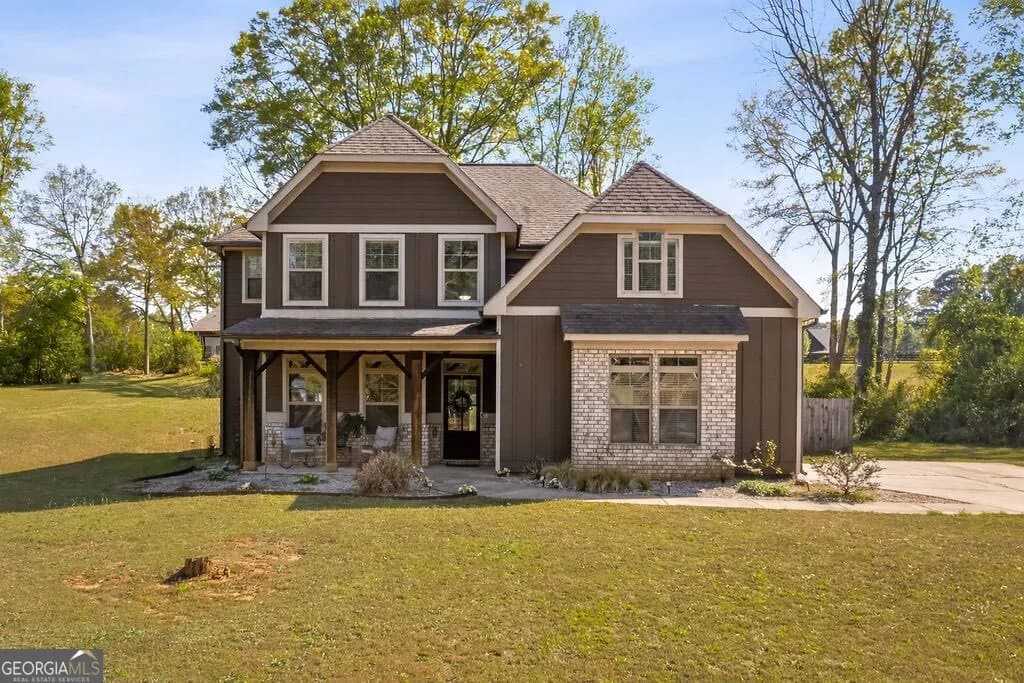 308 Stonegate Ct, Dallas