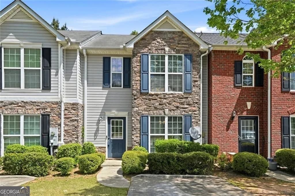 158 Meadowlark Pl, Austell