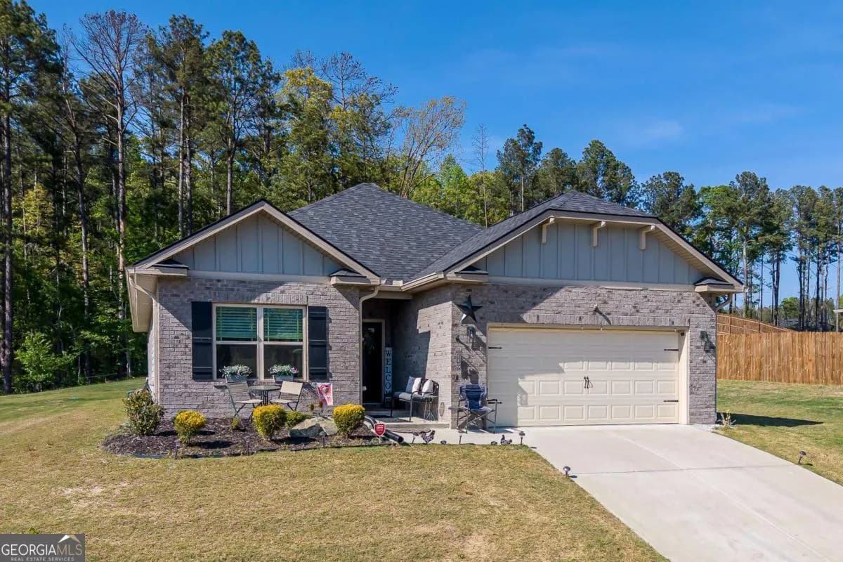 173 Bramlett Ridge Dr, Dallas