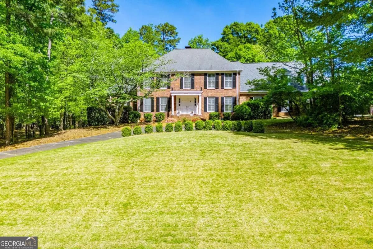 203 S Ole Hickory Trl, Carrollton
