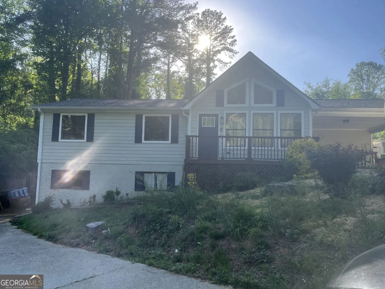 4943 Apple Valley Rd, Douglasville