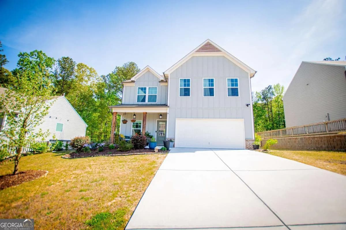 512 Silver Leaf Pkwy, Bremen