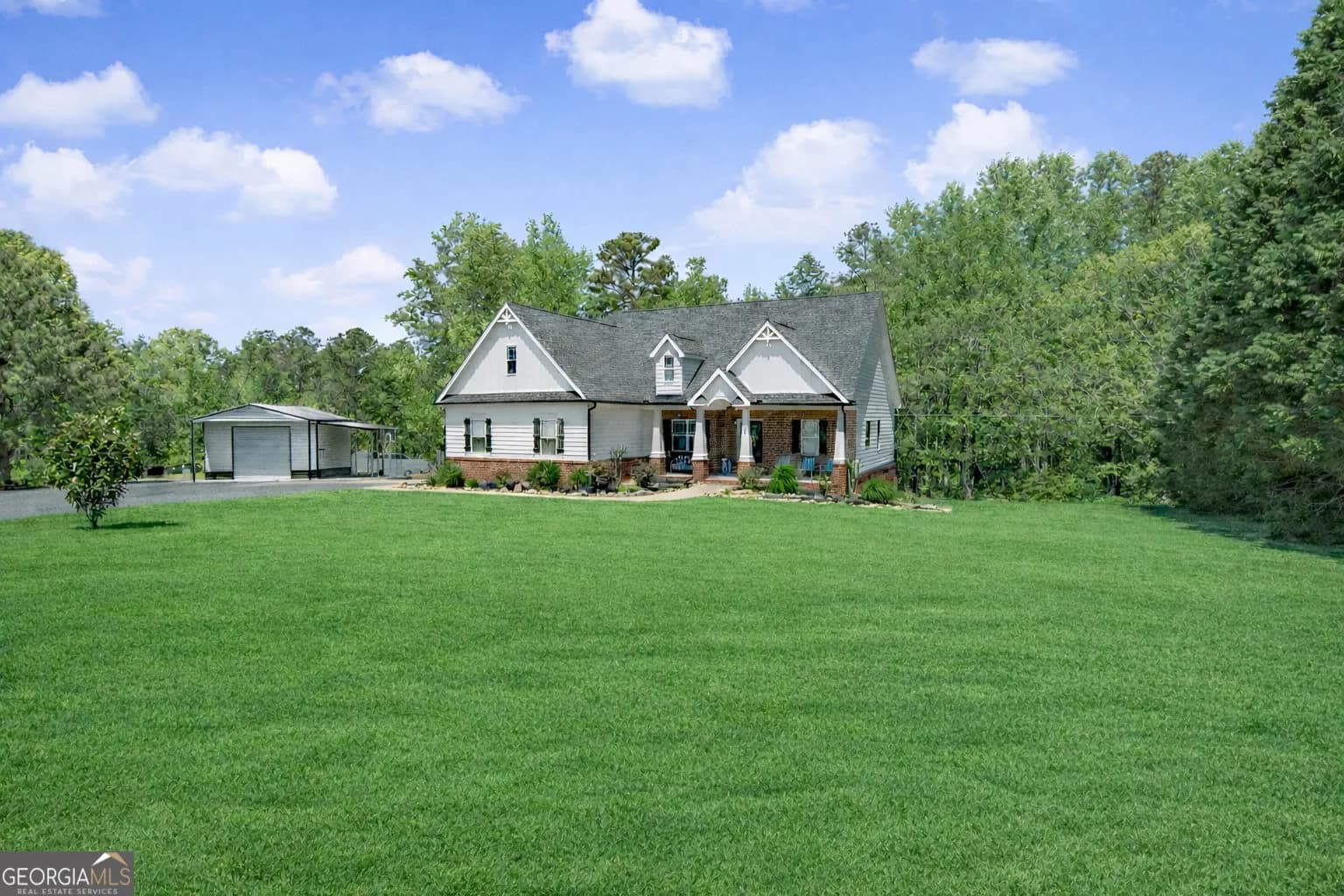 114 Ray Cole Road Ext, Dallas