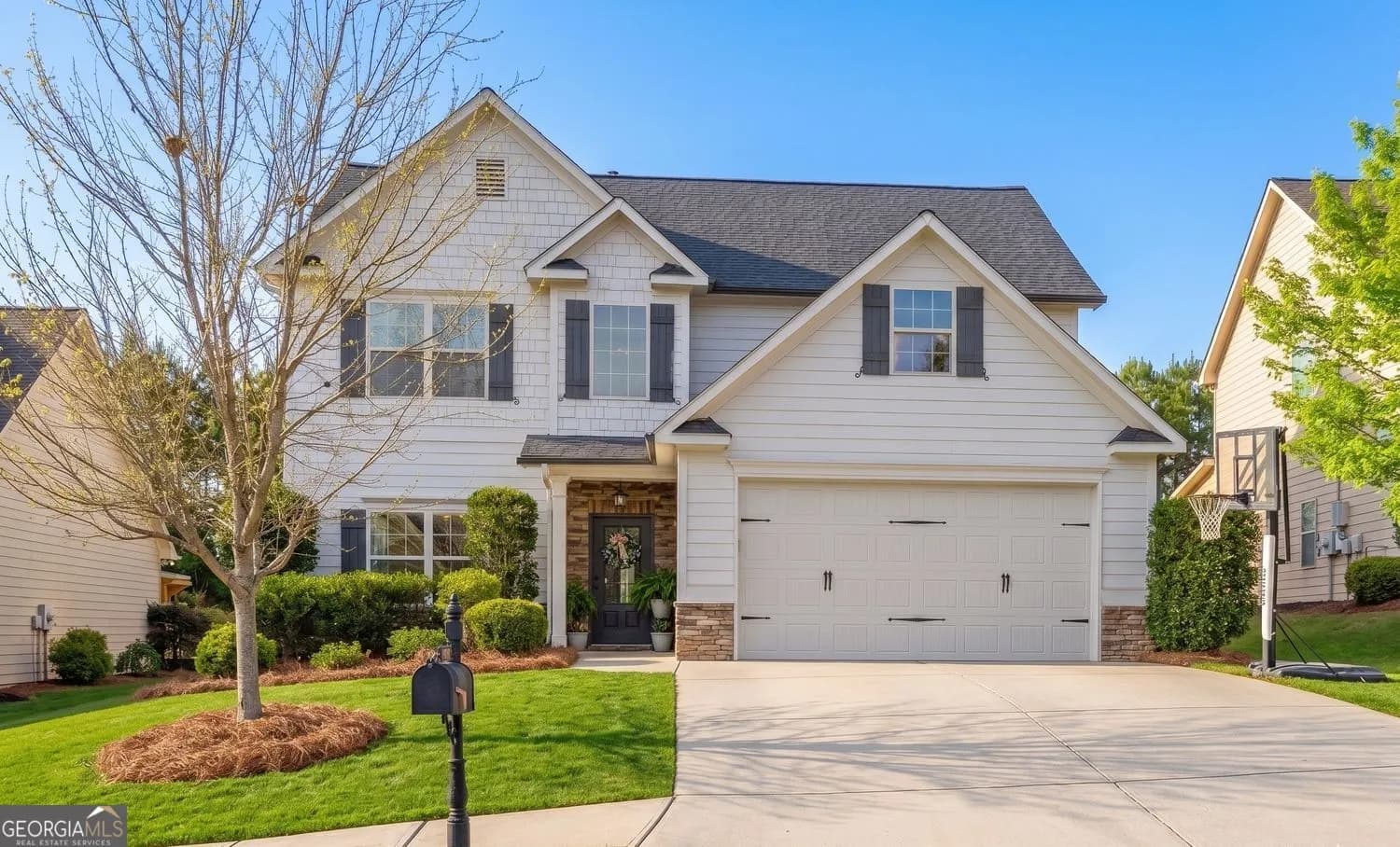 355 Fieldstone Ln, Dallas