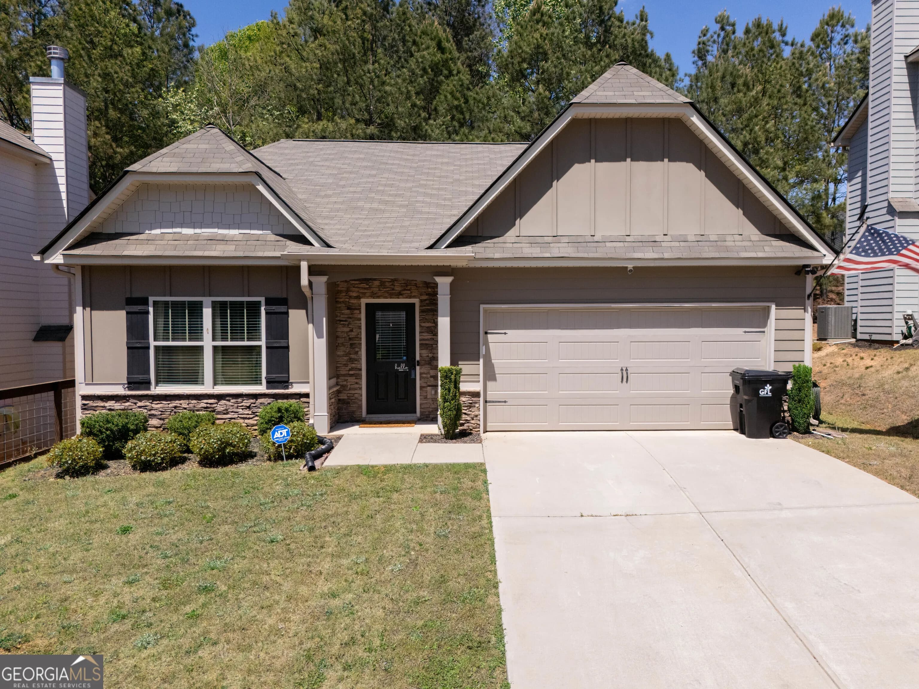 401 Daffodil Dr, Temple