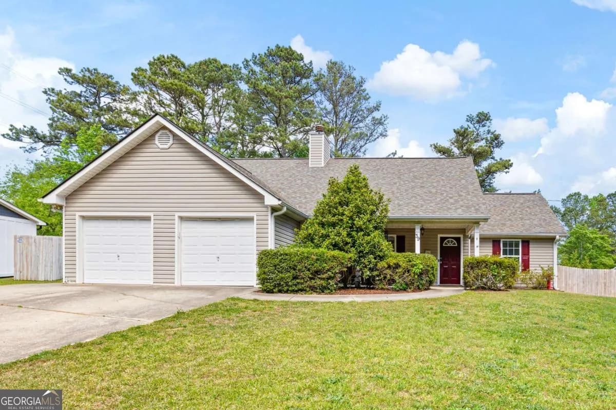39 Gunnell Rd, Dallas