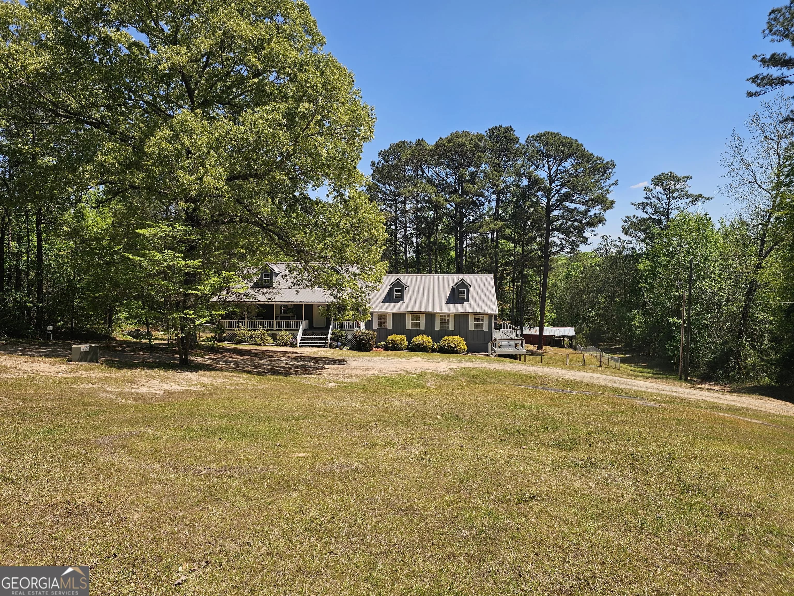 6534 Ga Highway 219, Franklin