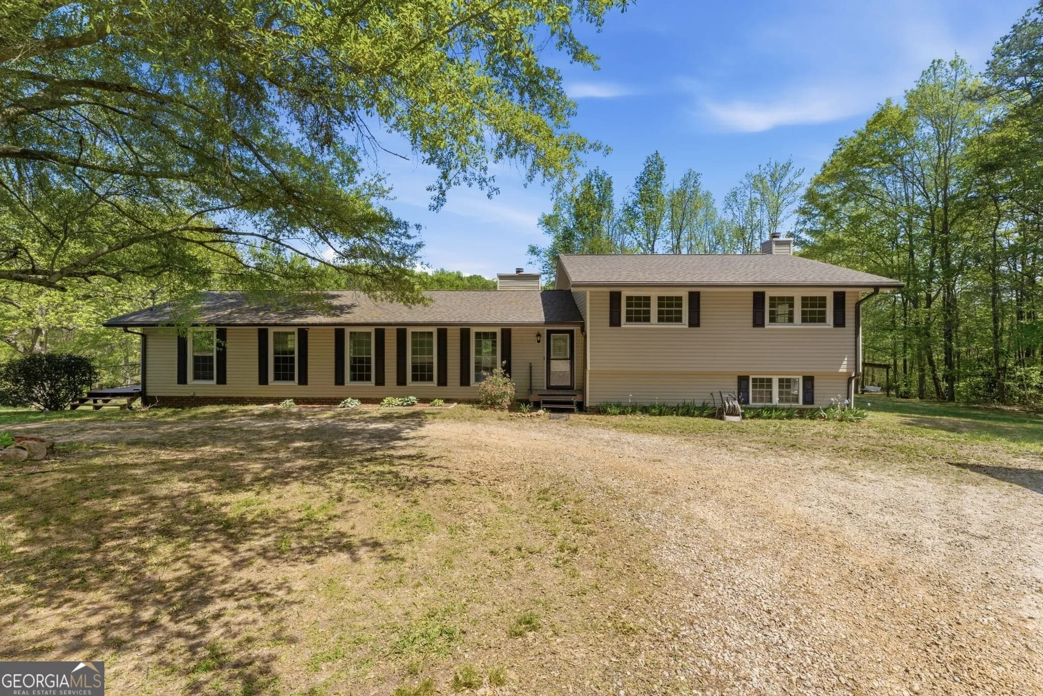 224 Old Franklin St, Roopville