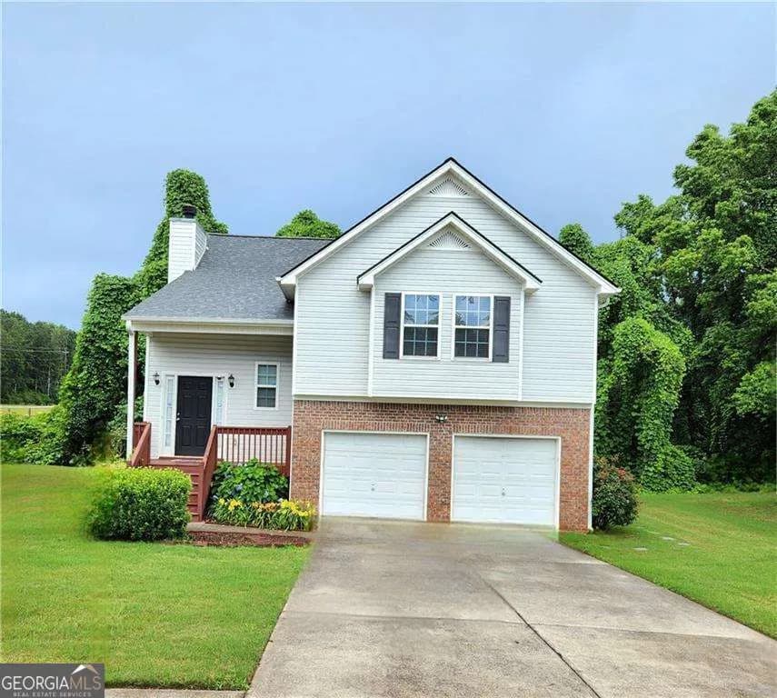 102 Ashbury Dr, Villa Rica