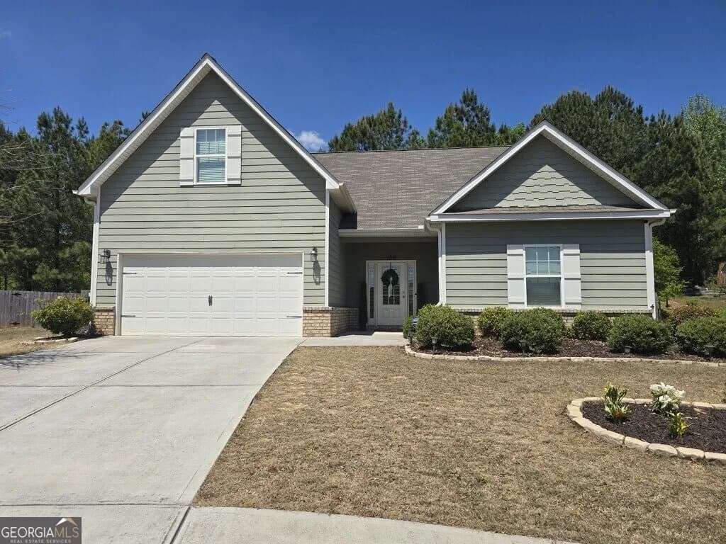 100 Camden Lake Way, Villa Rica