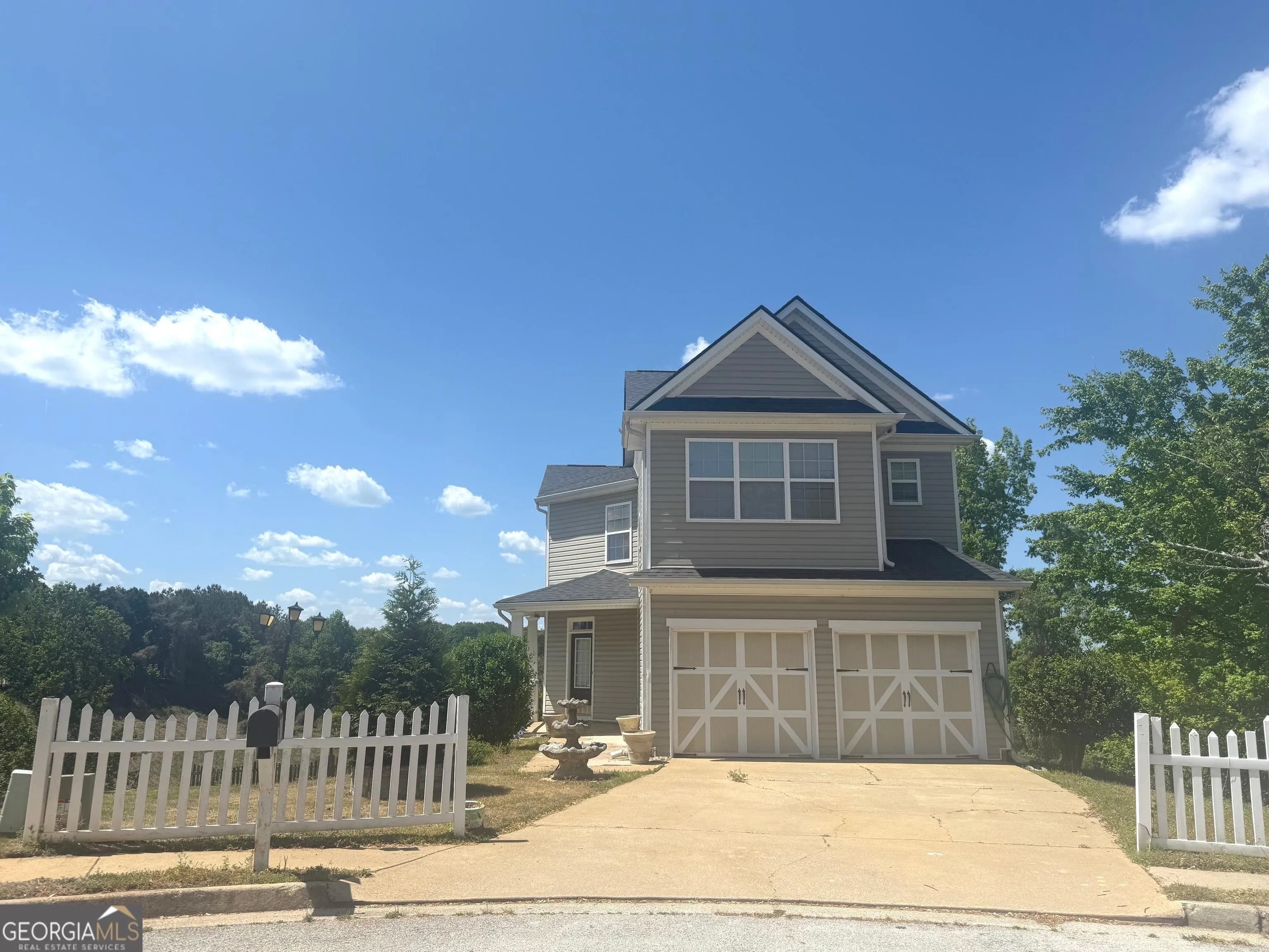 2681 Mariner Way, Villa Rica
