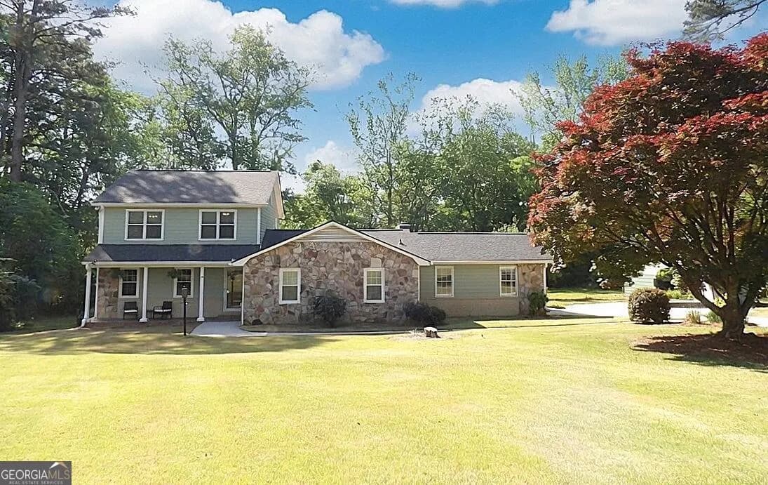 138 Ponderosa Dr, Dallas