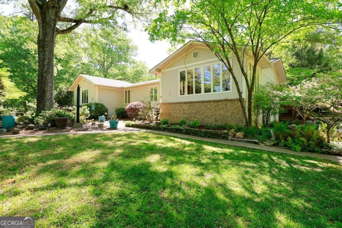 8277 Buchanan Hwy, Dallas