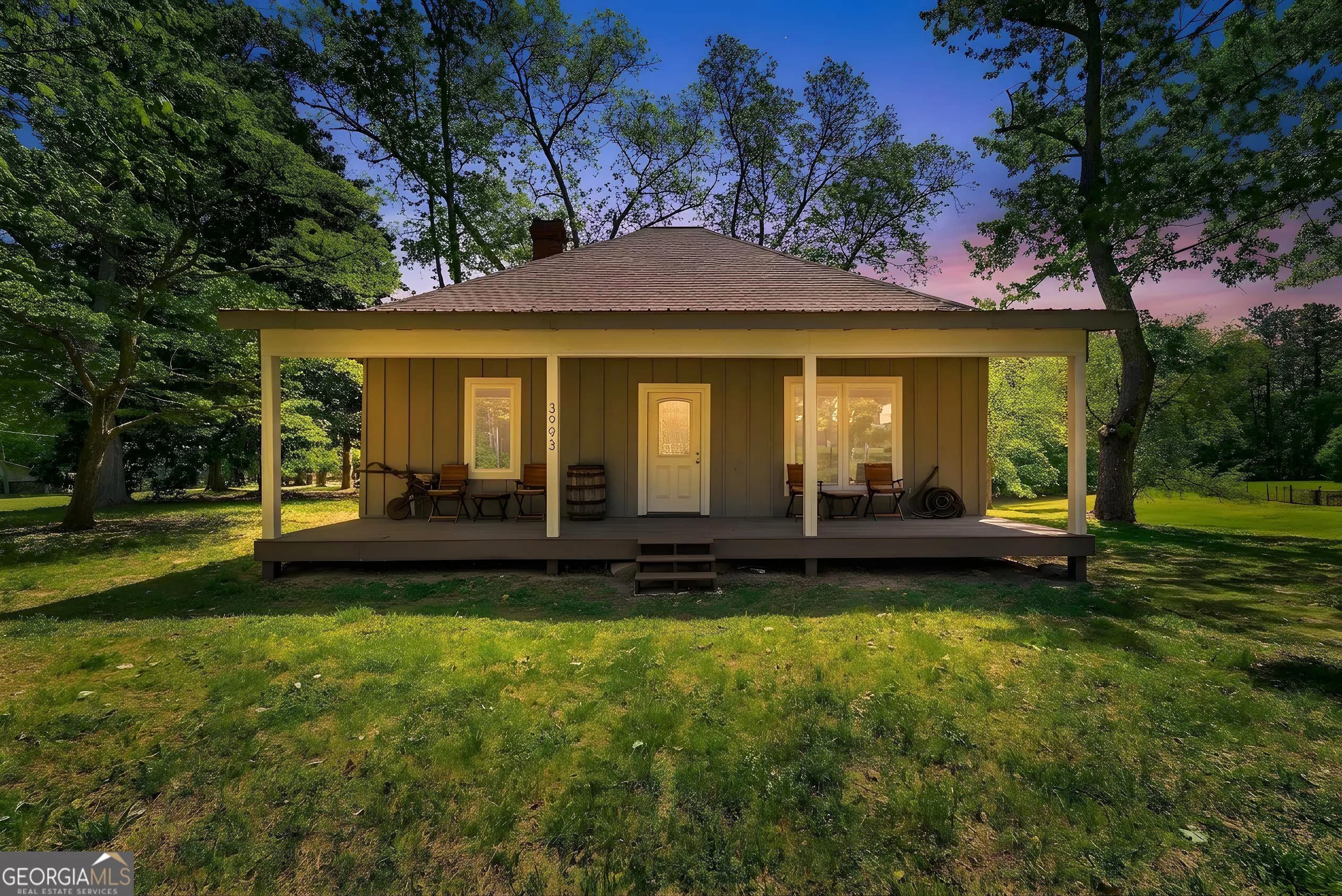3993 Pool Rd, Winston