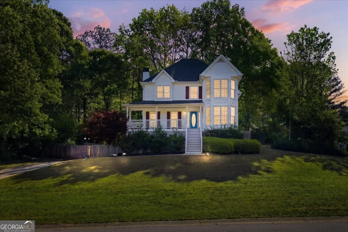 20 Kimball Ct, Douglasville