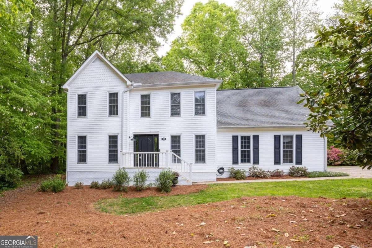 12 Indian Lake Ct, Hiram