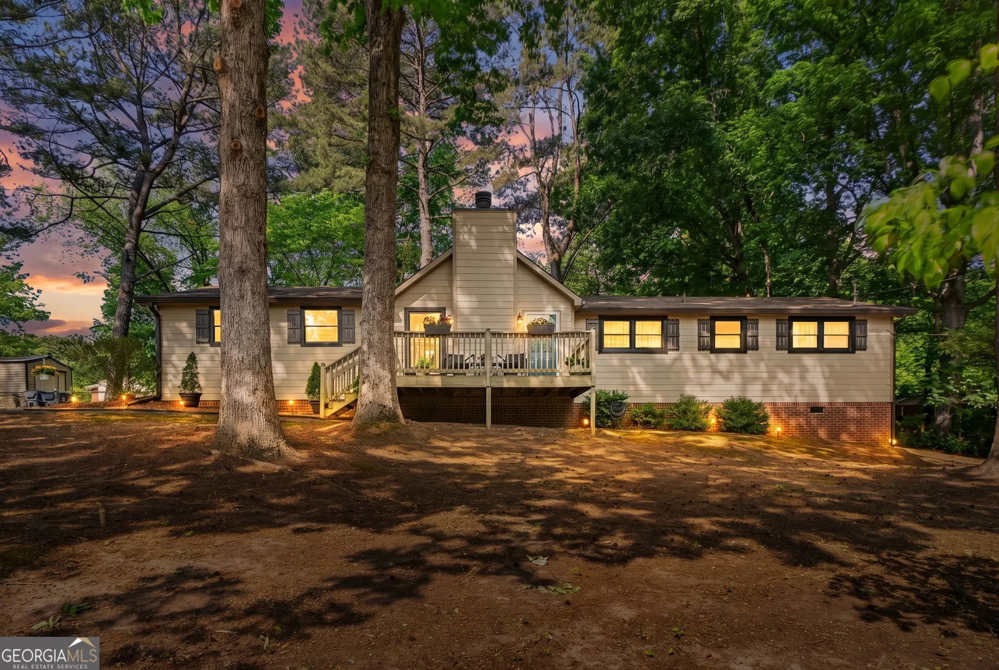 3901 Erica Cir, Douglasville
