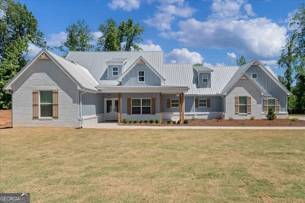 173 Muse Bridge Rd, Carrollton