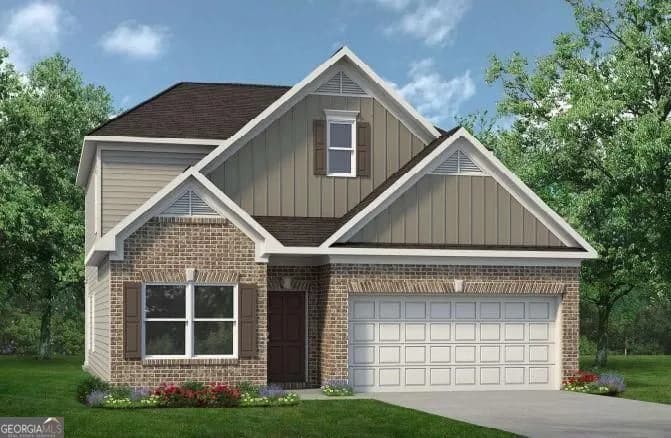 8000 Haven Springs Trce, Douglasville