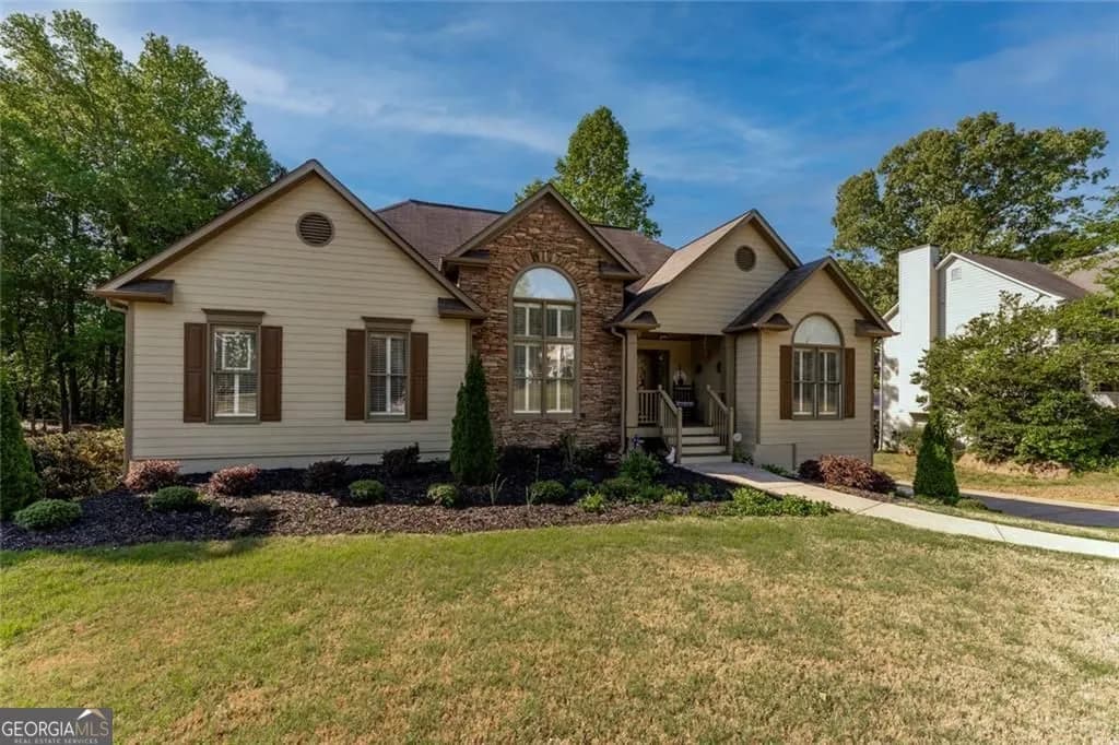 55 Garrison Dr, Dallas