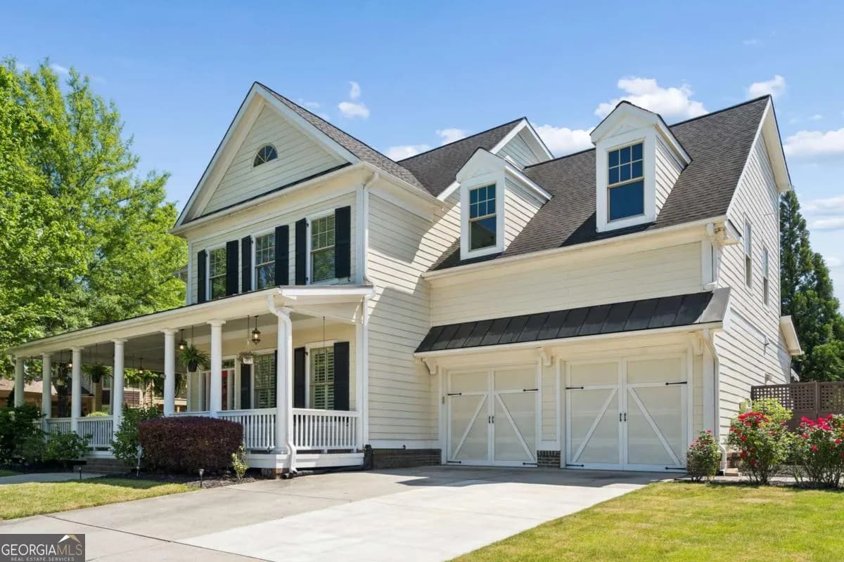 3220 Wheldon Way, Douglasville