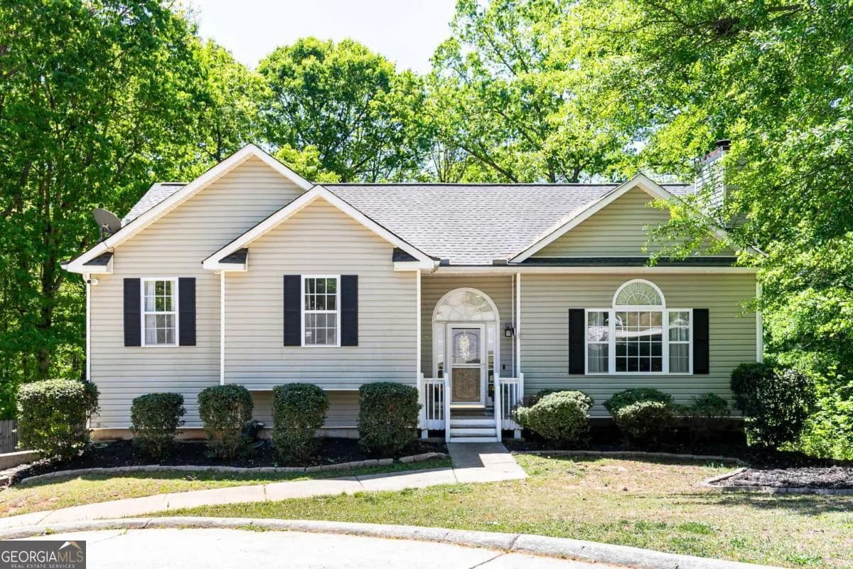 9420 Poole Rd, Villa Rica