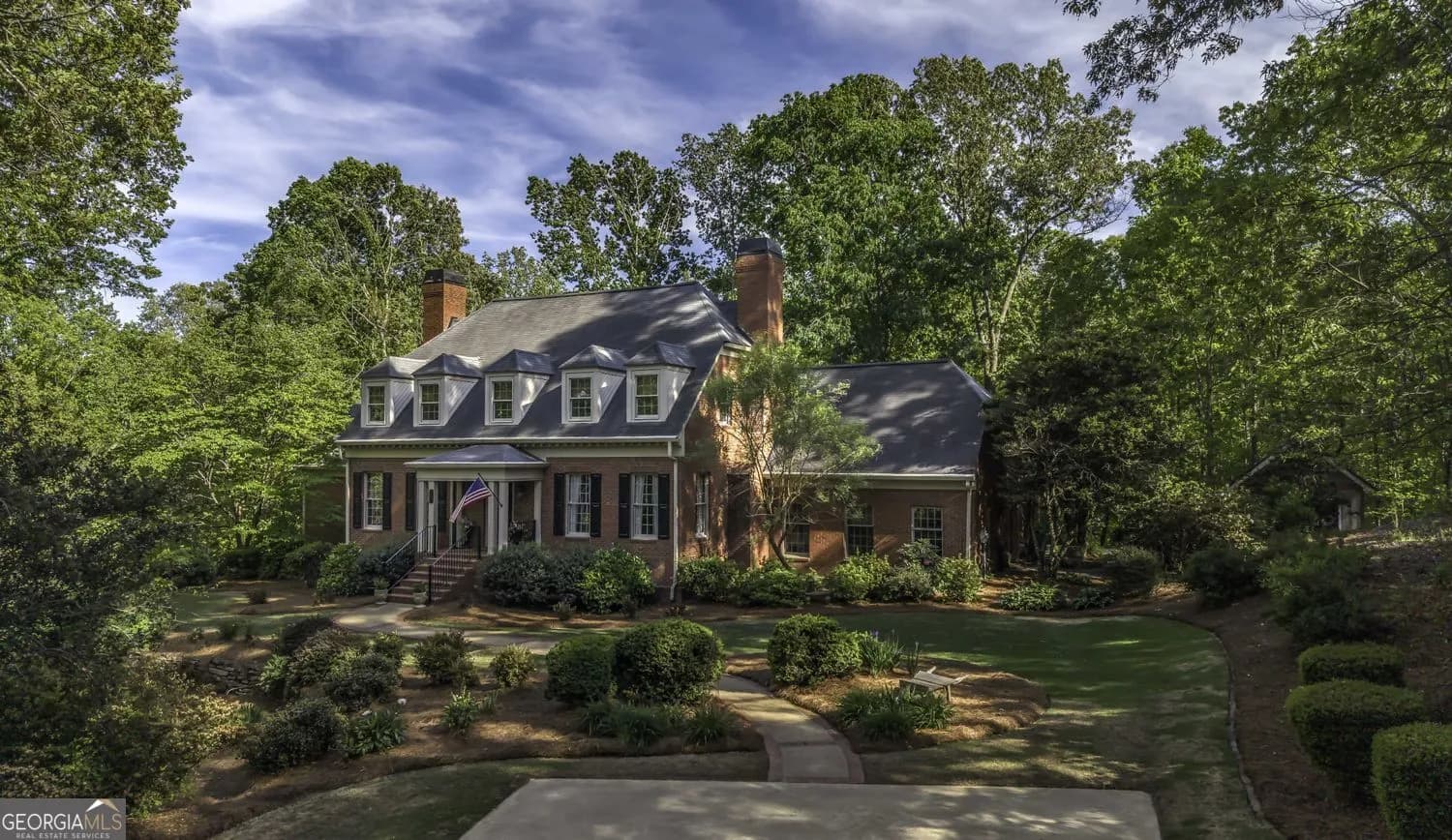 99 Oakland Ct, Tallapoosa