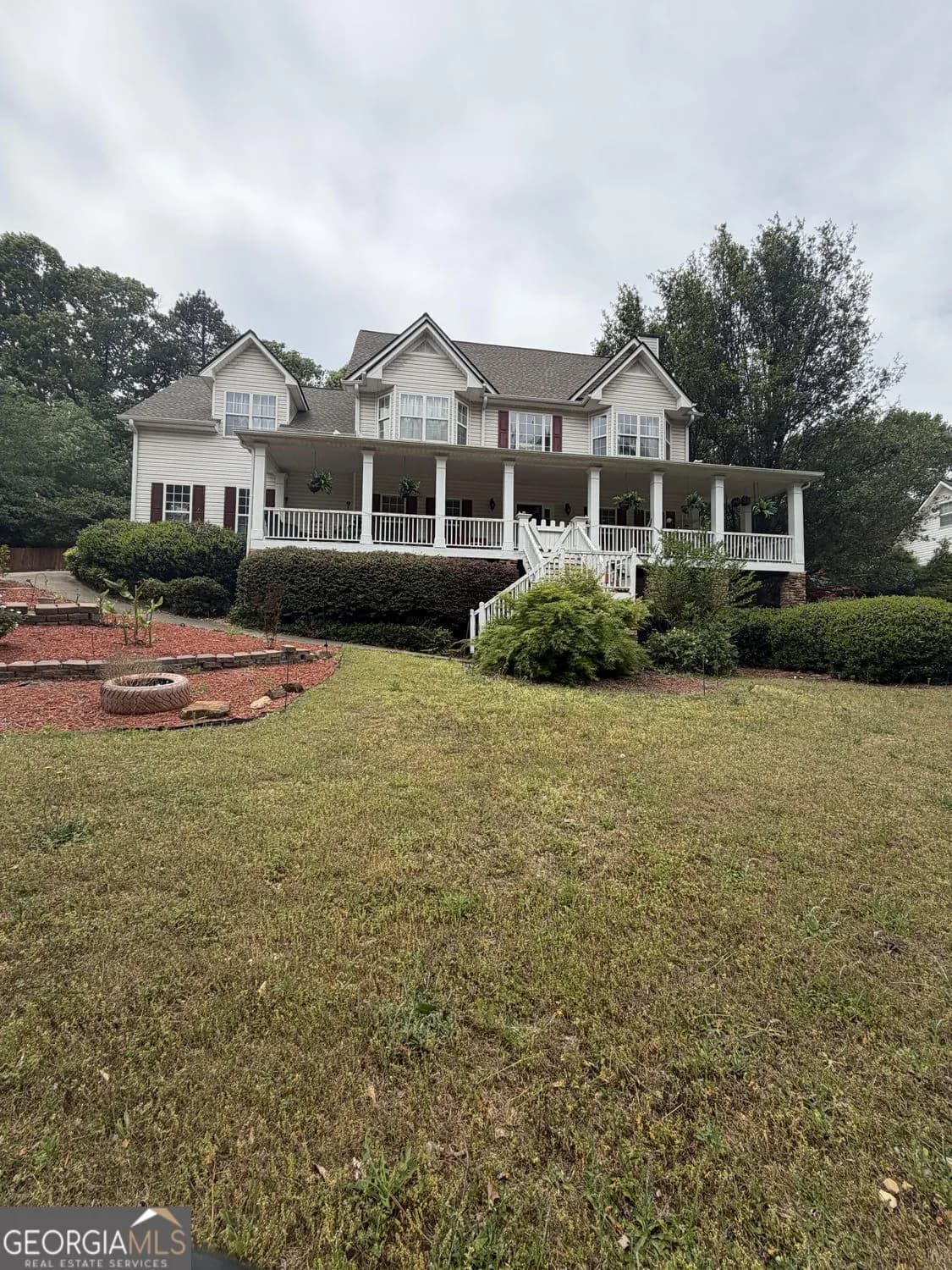 110 Edgewood Dr, Hiram