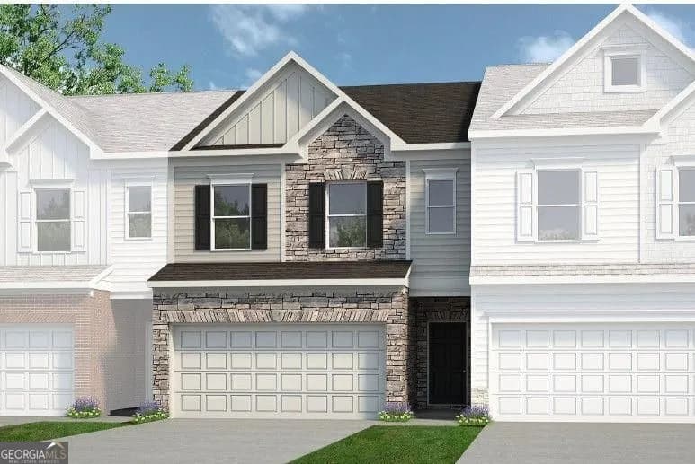 318 Caroline Pl, Villa Rica