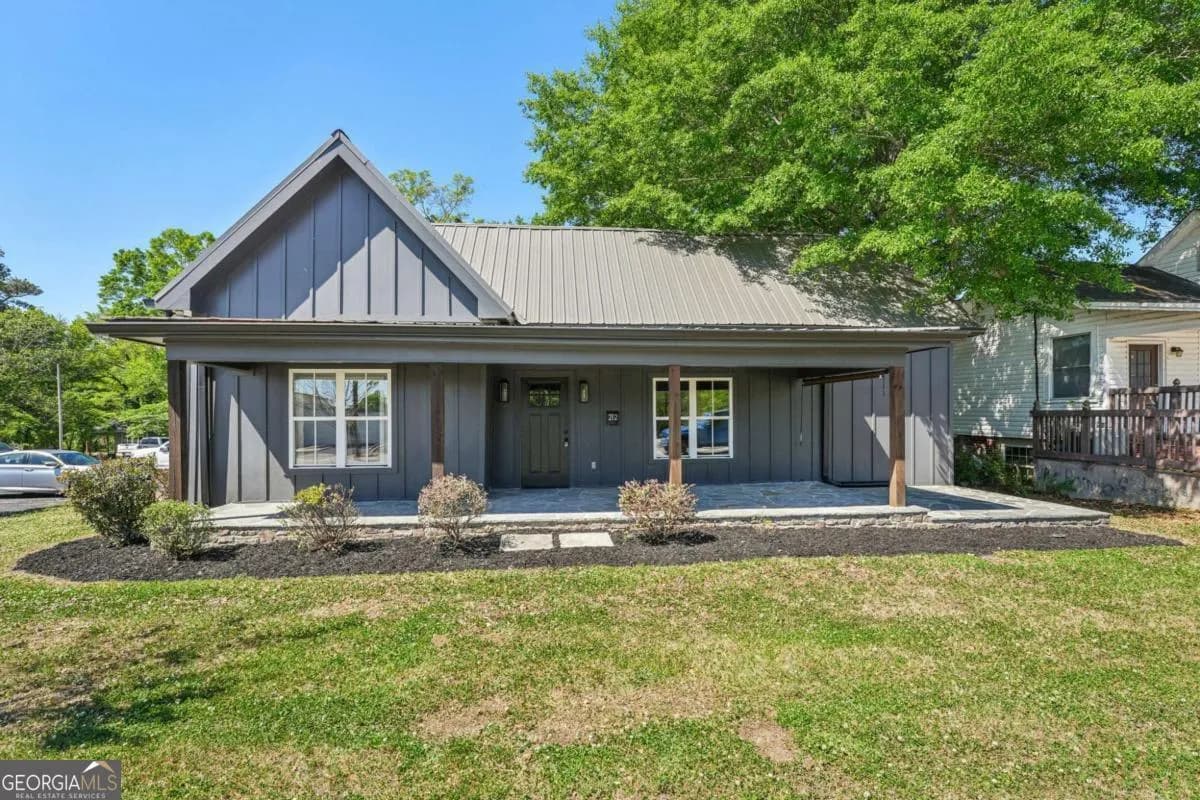 212 Hamilton Ave, Bremen