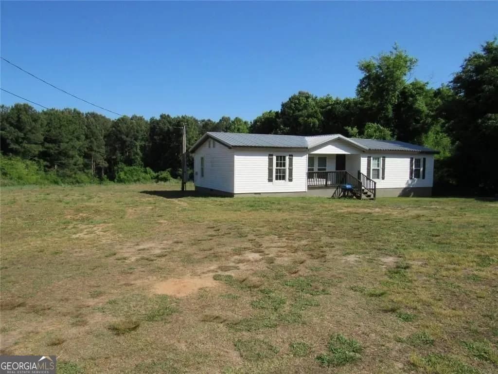 1460 Hwy 100, Bowdon