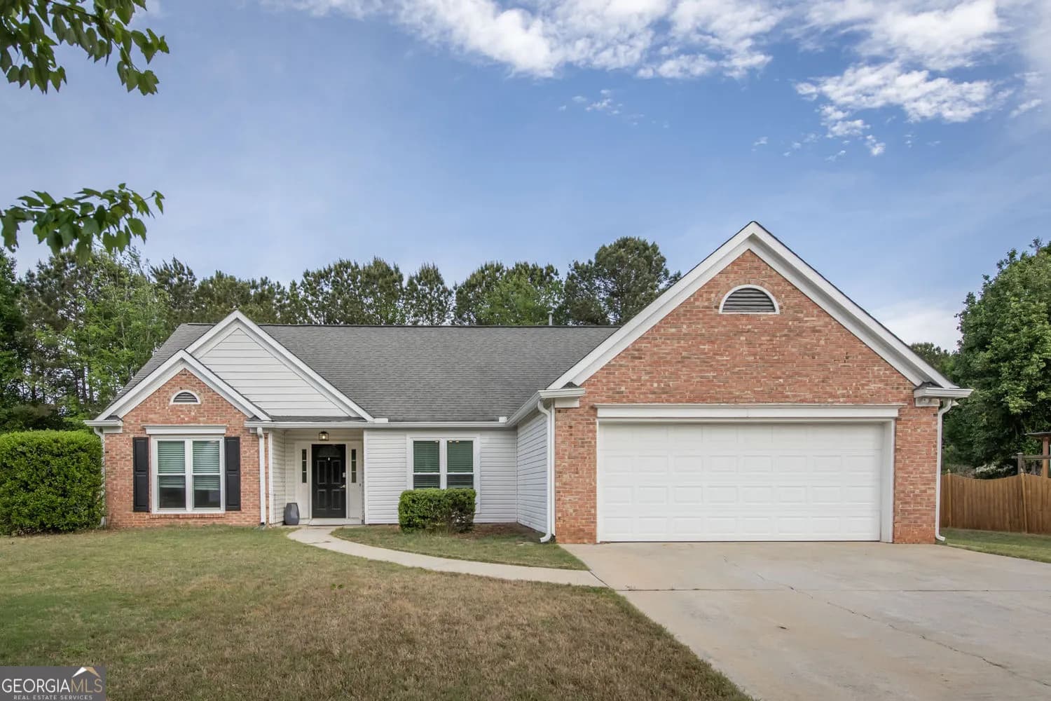 468 Highpoint Xing, Powder Springs