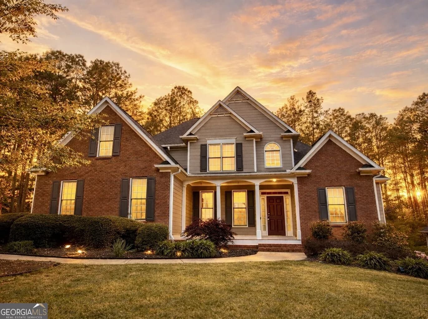 451 Graves Rd, Acworth