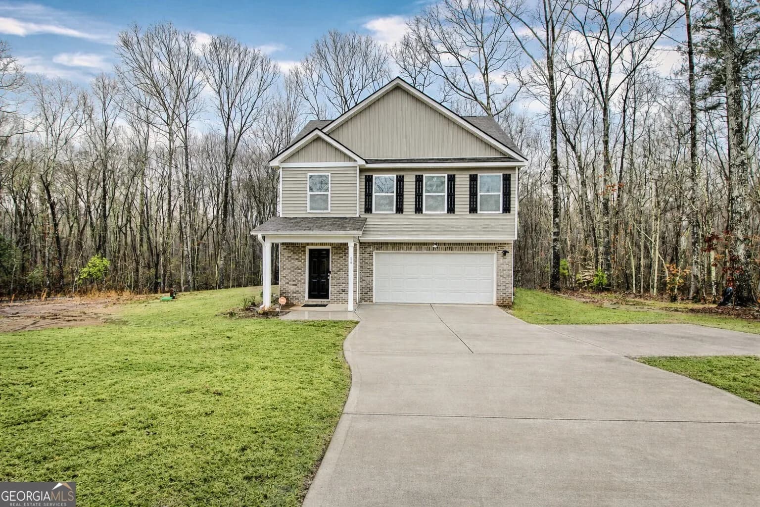 370 Cassidy Trl, Douglasville