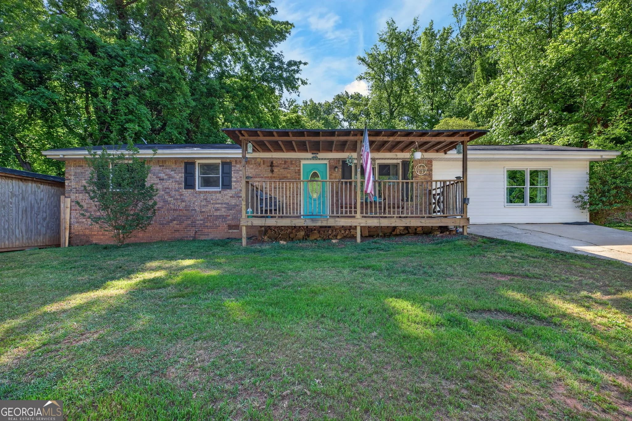 3680 Briar Dr, Lithia Springs