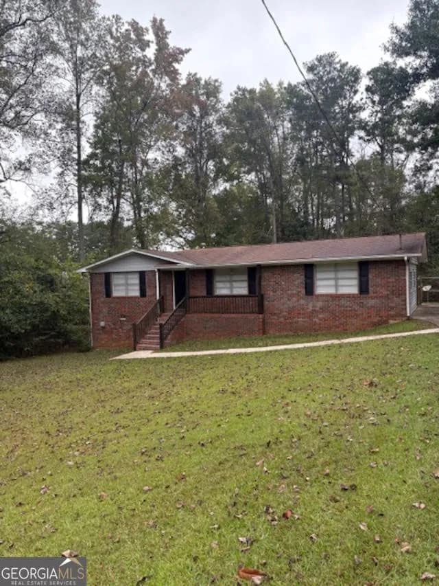 419 S Candler St, Villa Rica
