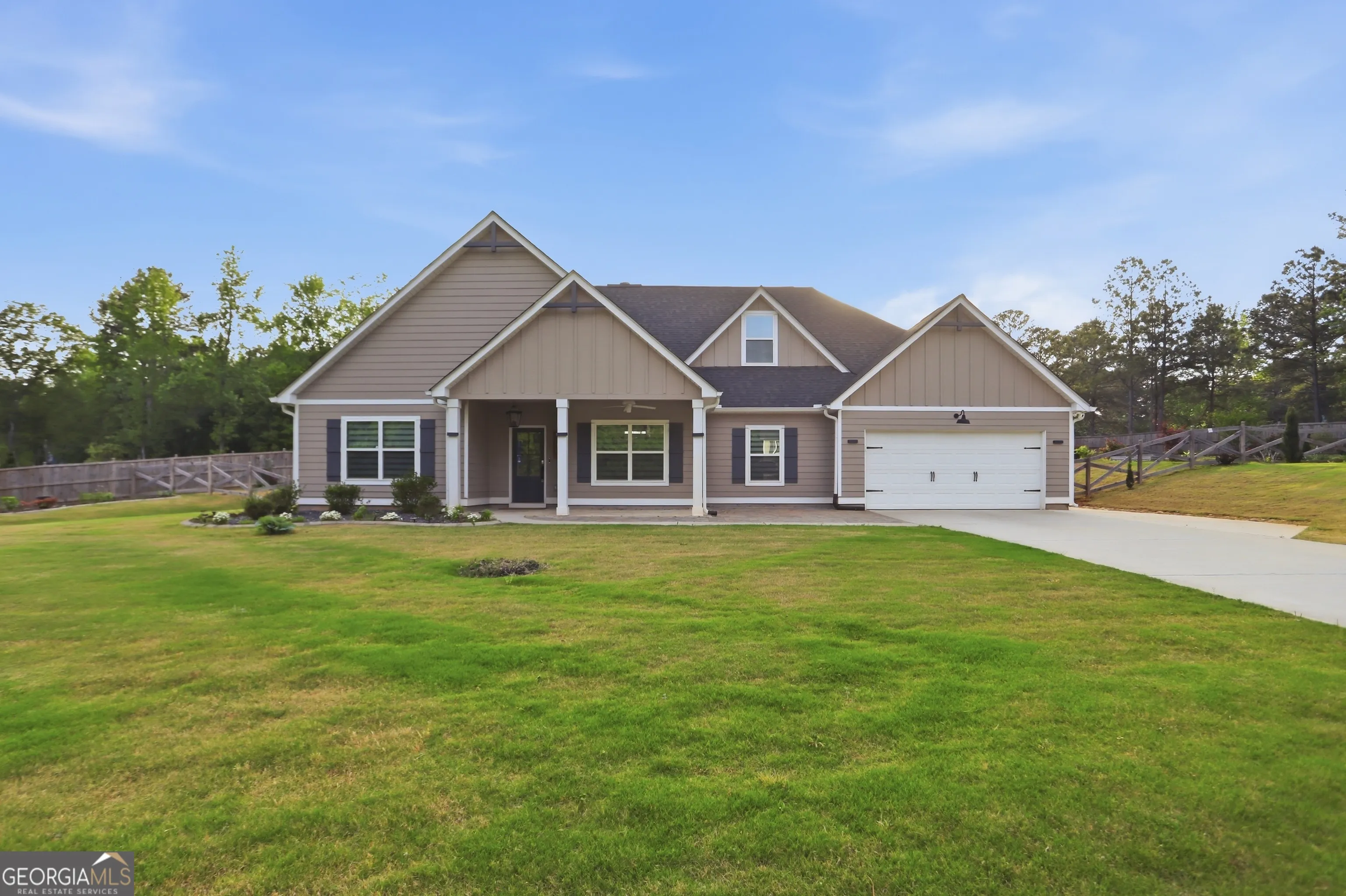 7001 Palomino Trl, Winston