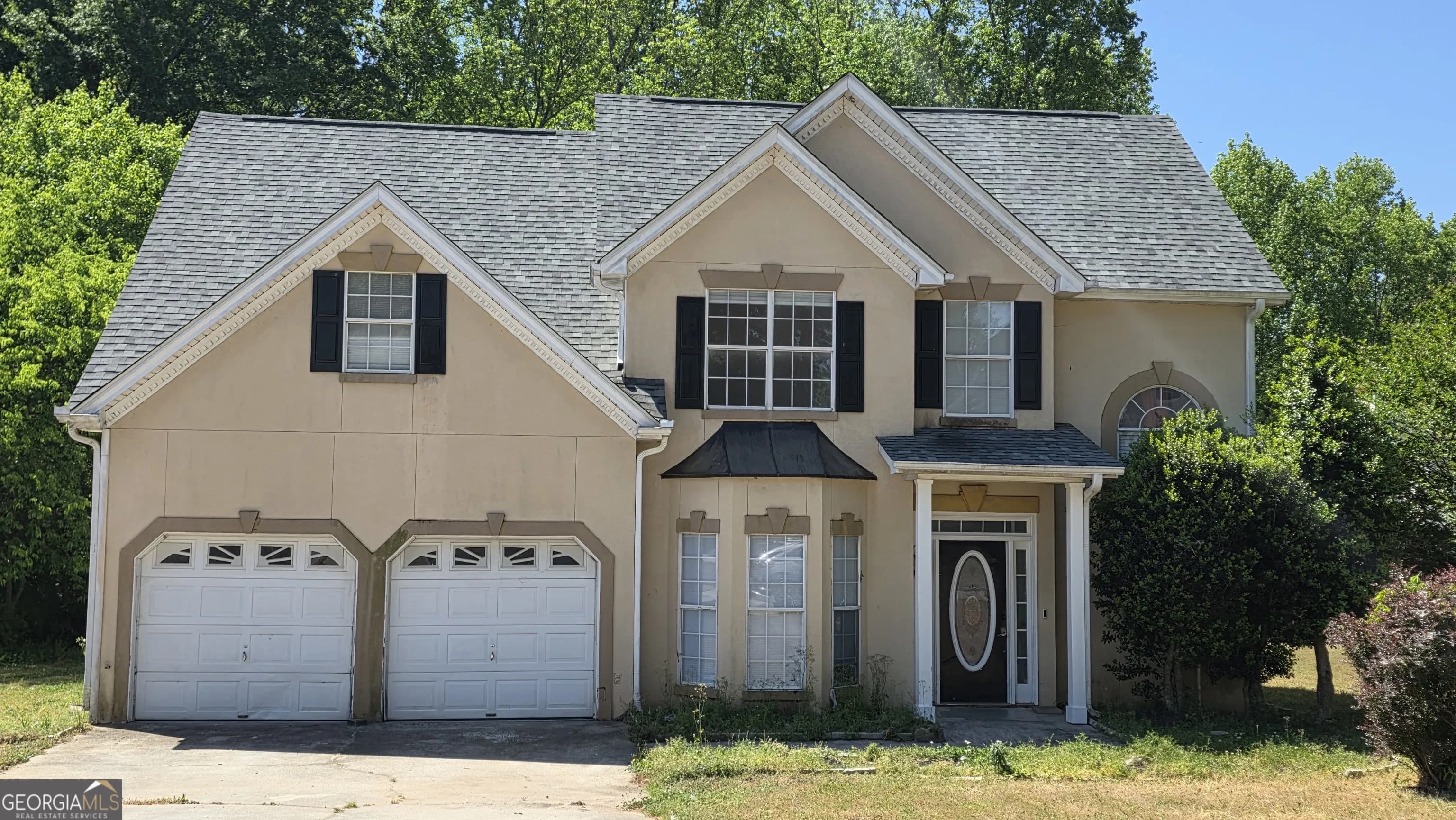 1644 Brumby Cir, Lithia Springs