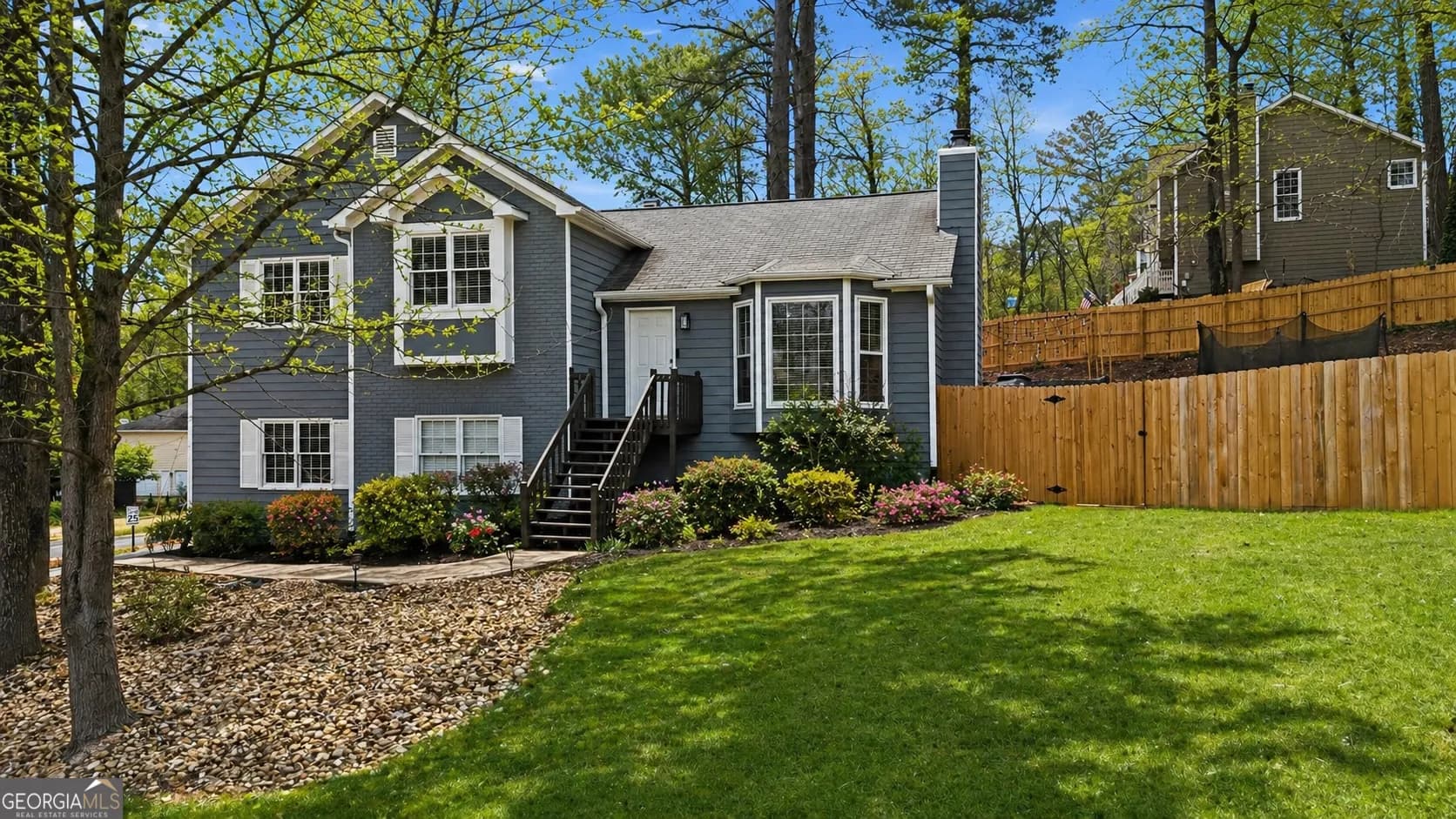 10 Old Hickory Way, Dallas