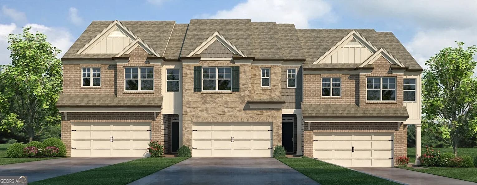 3724 Skylar Dr, Douglasville