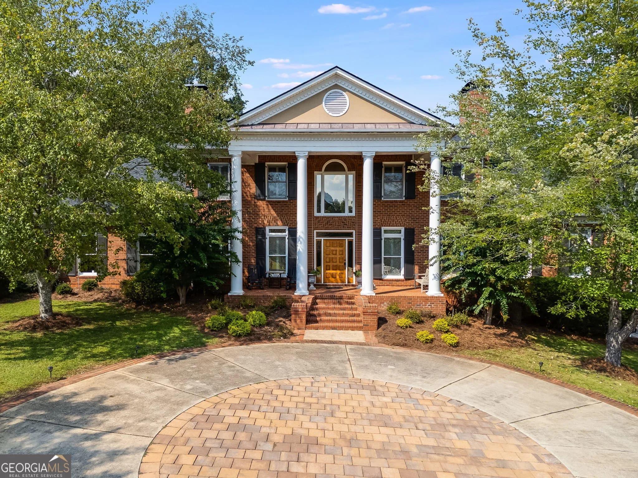 3646 Oak Hill Rd, Douglasville