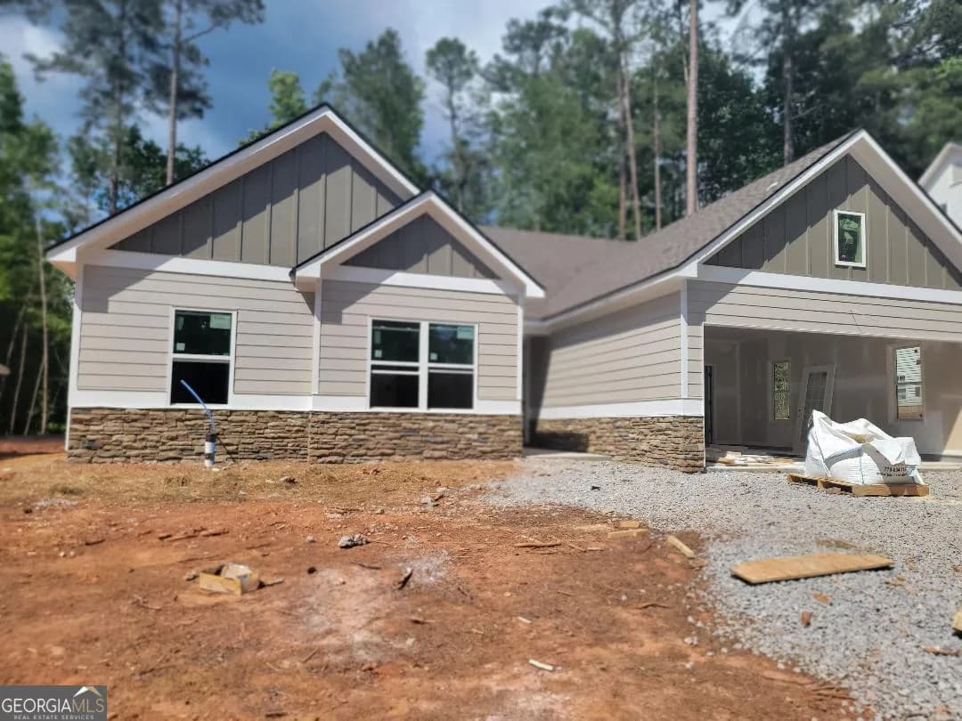 2455 Ashton Dr, Villa Rica