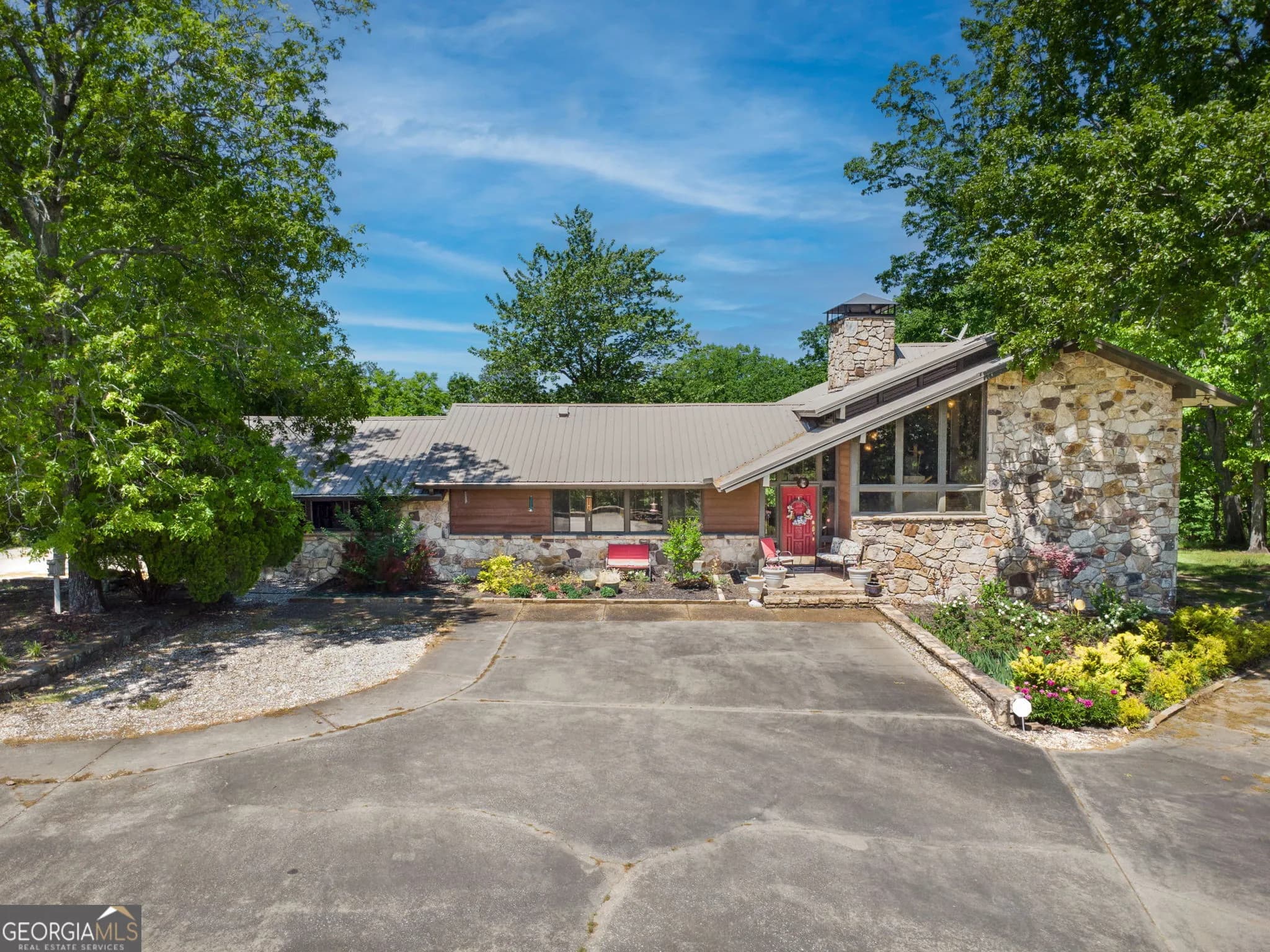 1509 High Point Rd, Bowdon